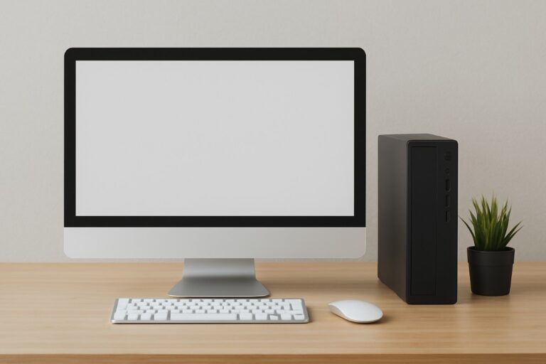 desktop computers for sale