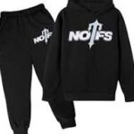 Nofs Tracksuit Fresh Energy for Any Day