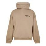 Essentials Hoodie