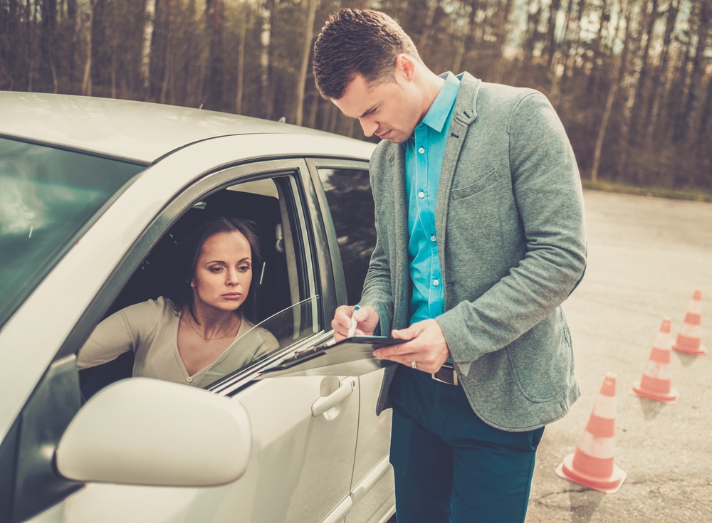 automatic driving lessons West Bromwich