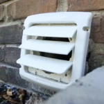 dryer-vent-cover replacement