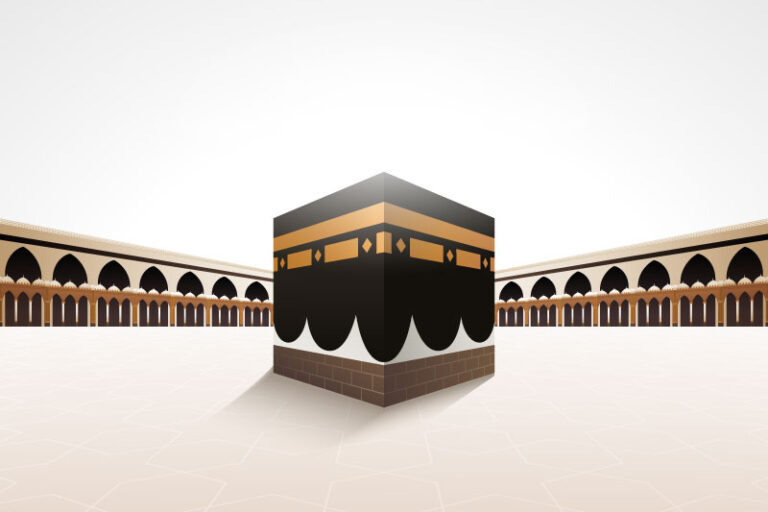 travel umrah