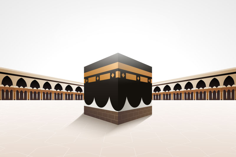 travel umrah