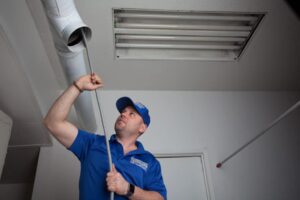 Pure Air Duct Cleaning