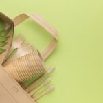 compostable bags