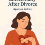 emotional healing after divorce