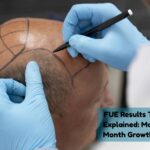 fue results