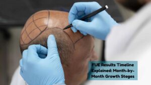 fue results