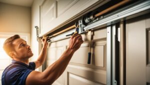 Minneapolis Garage Door Repair