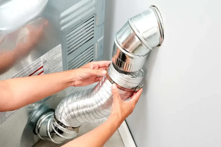gas-dryer-vent-cleaning