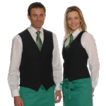 hospitality uniform suppliers