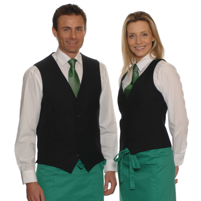 hospitality uniform suppliers