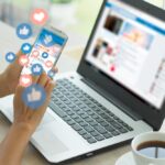 How to Get Noticed Online