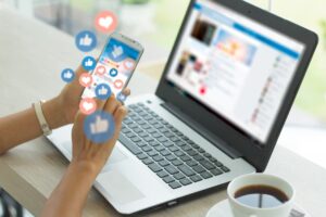 How to Get Noticed Online