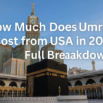 umrah package