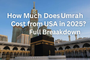 umrah package