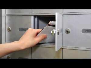 Mailbox Locksmith