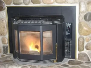 Pellet Stove Repair
