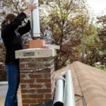 Chimney liner