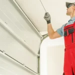 Same Day Garage Door Repair