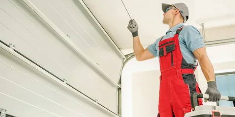 Same Day Garage Door Repair