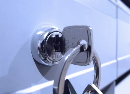 Mailbox Locksmith