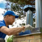 Chimney liner
