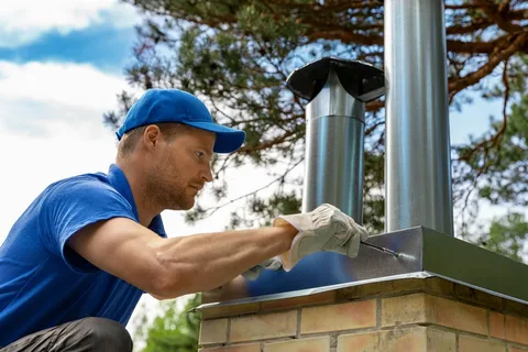 Chimney liner