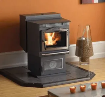 Pellet Stove Repair