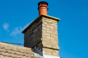 chimney liner