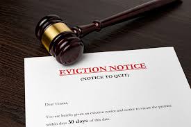 Can eviction specialists near me serve eviction papers