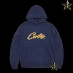 Personalization options offered by Corteiz Cargo