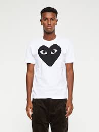 A Brief History of Comme des garcons New York