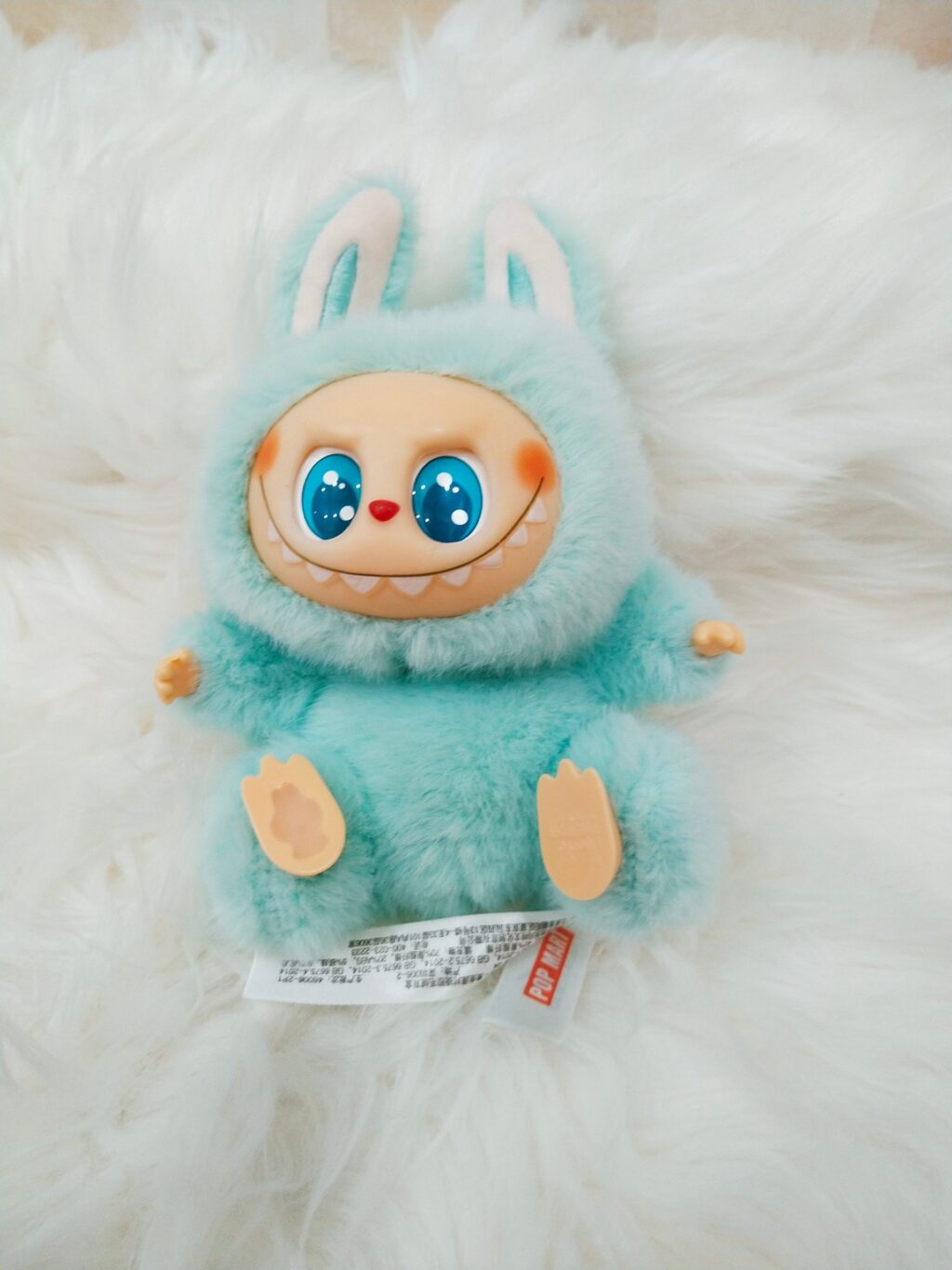 labubu monster