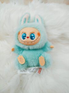 labubu monster