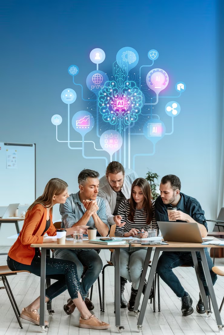 AI Marketing Trends