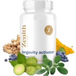 Longevity Activator
