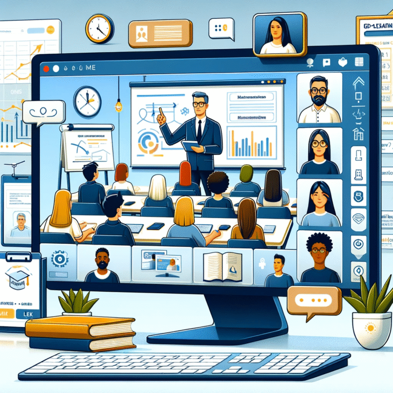 ISO Training Online