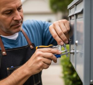 Antioch Locksmith