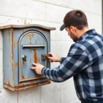 mailbox locksmith