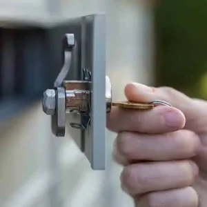 Mailbox Locksmith