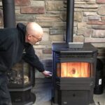 pellet stove repair