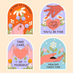 water affirmations