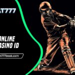 online casino ID