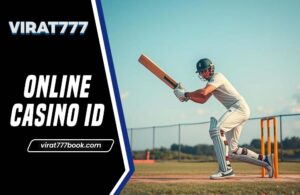 online casino ID