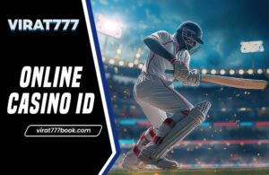 online casino ID