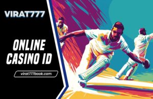 online casino ID