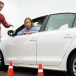 automatic driving instructor west bromwich