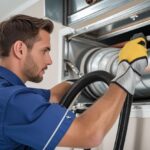Parker Air Duct Cleaning