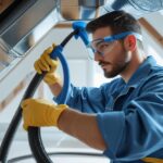 parker airduct cleaning